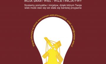 Smart wieś w konkursie